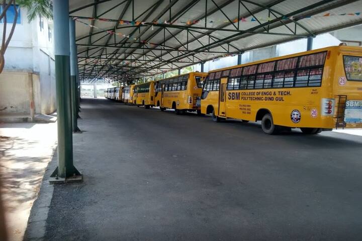 transport